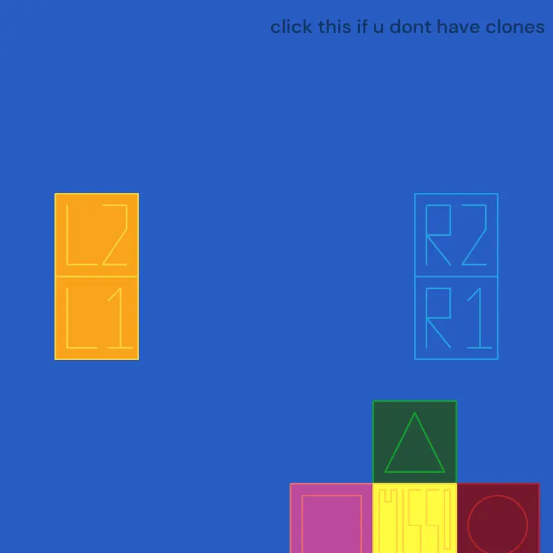 Game by @OutlineALTER