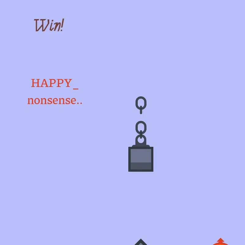 Game by @Happy_nonsense