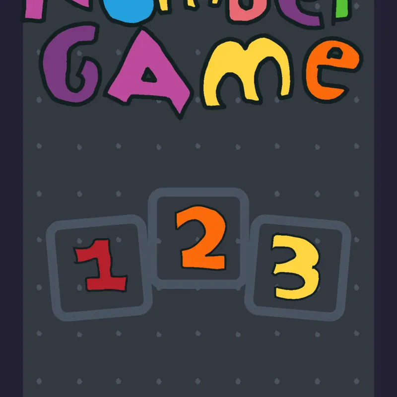 Game by @arata