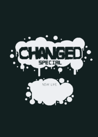 The changed test