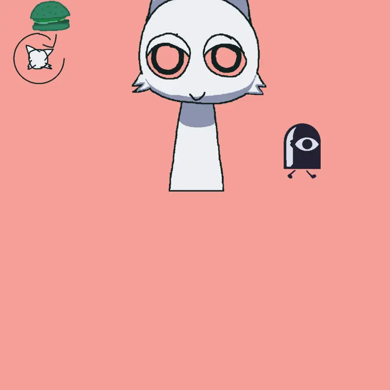 Game by @StacyEditingOnCastle
