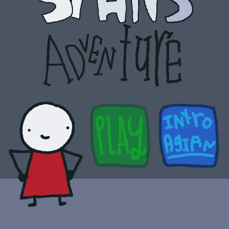 Game by @TheGreatBobHasWoken