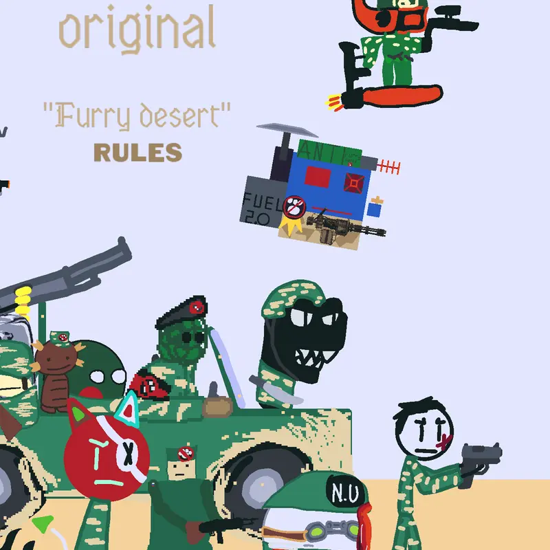 Game by @Rezi_Cyber_Knight
