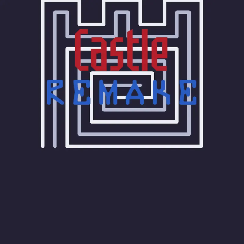 Game by @Castle_Remake