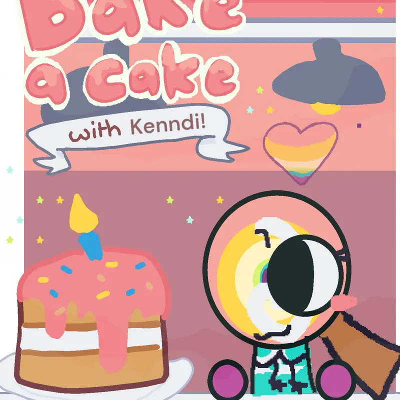 Game by @Kenndi_lollipop