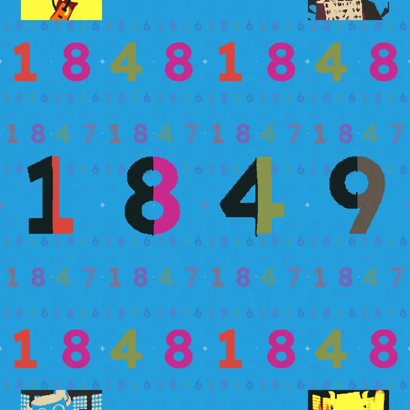 greatest 1849 by @fill_castle