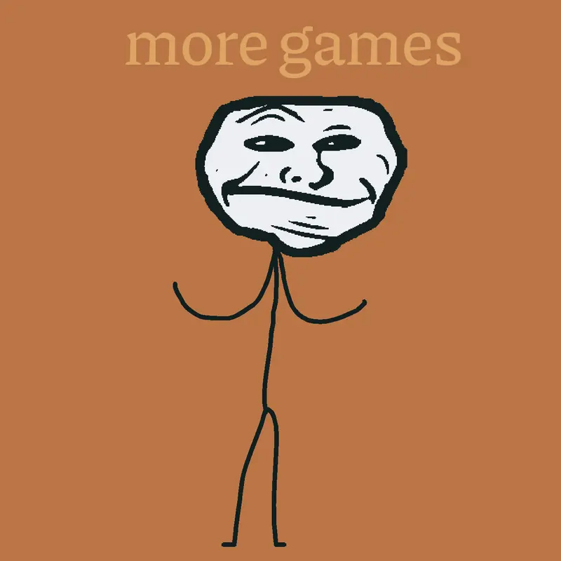 Game by @MR_dude