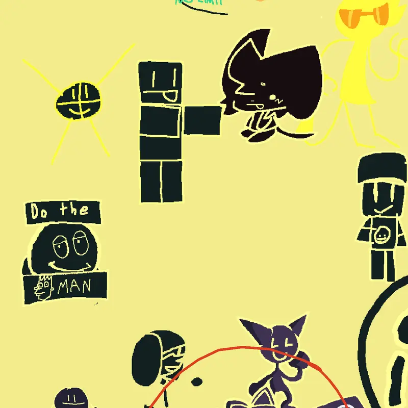 Game by @RoboTegan