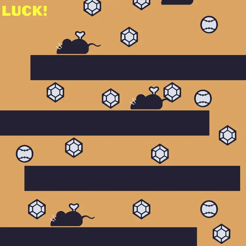 Game by @Amber201