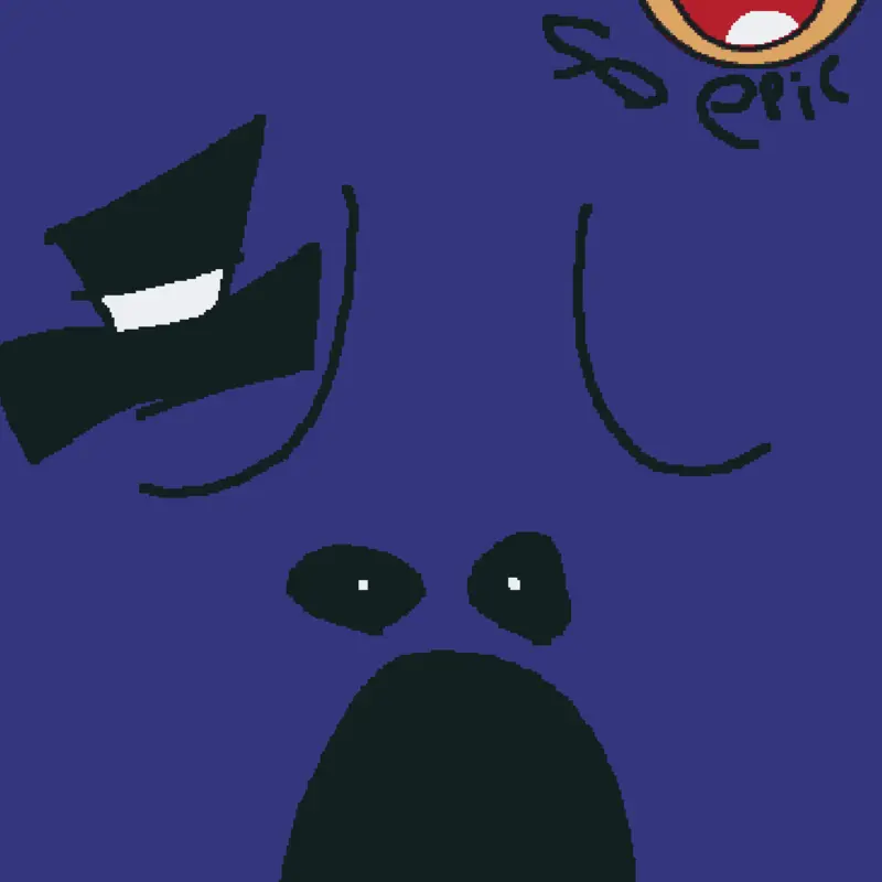 Game by @-misfortune-