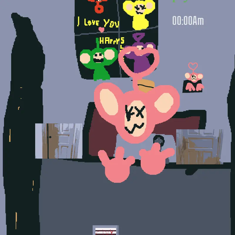Game by @dipsy1927