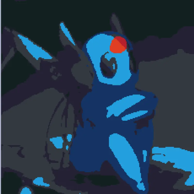 Game by @axoslug