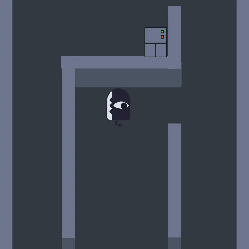 Game by @BagrielAlmondga
