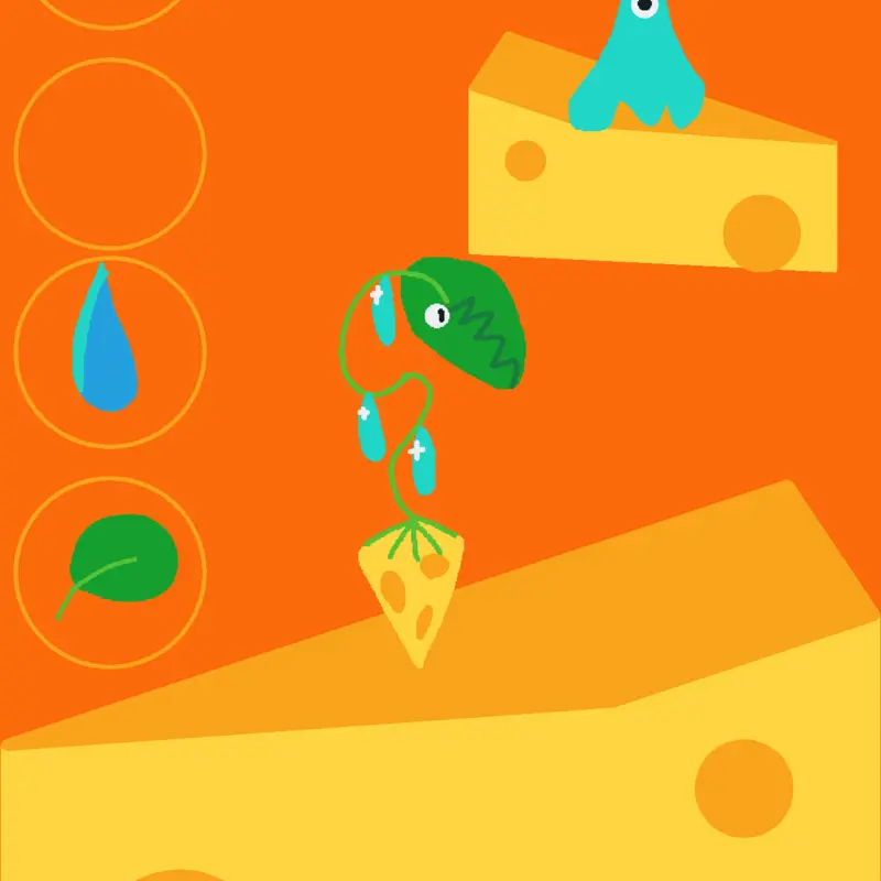 Game by @mechanical_Gray_official