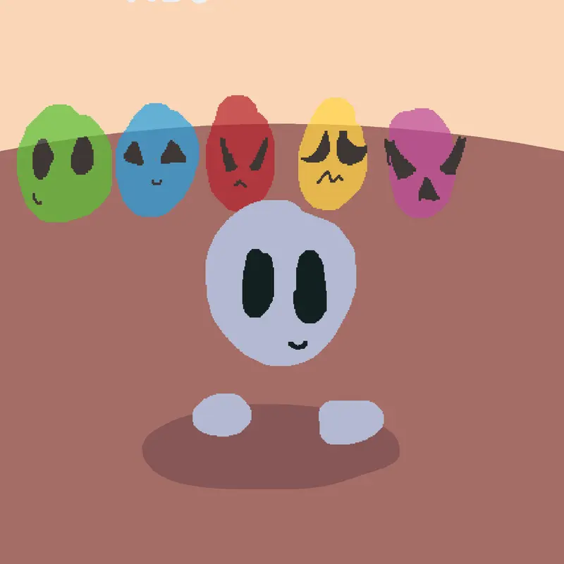 Game by @P1NKSH4R1E