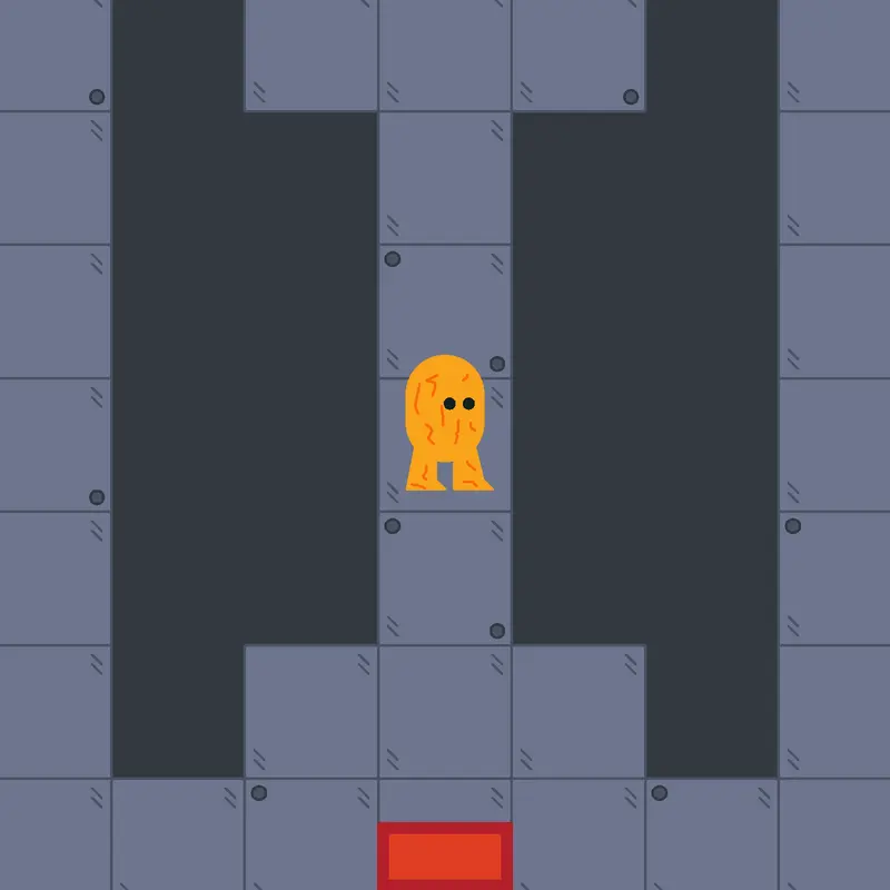 Game by @notproy