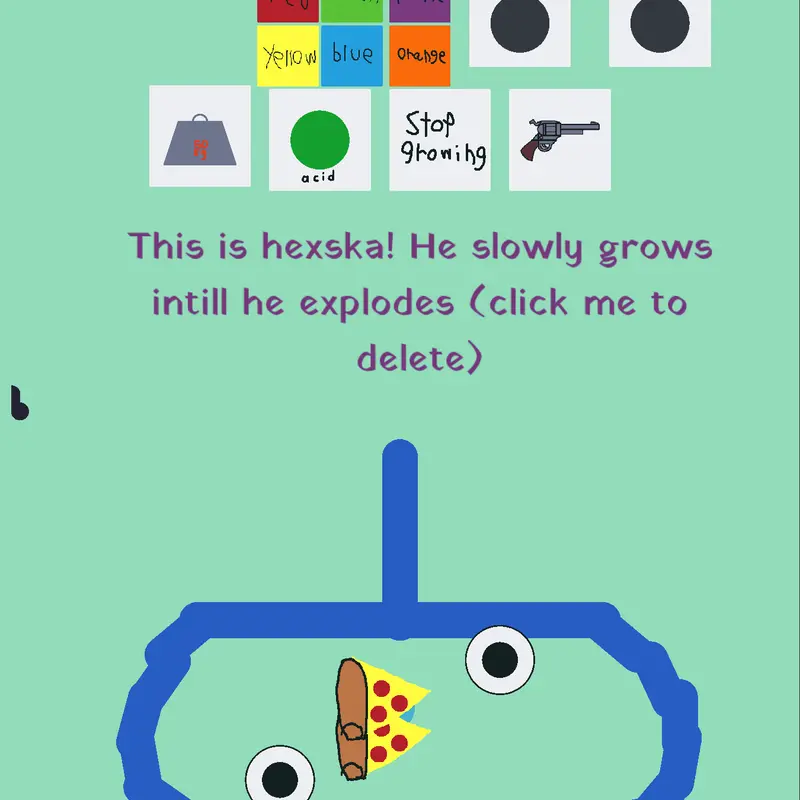 Game by @Spawnspawn