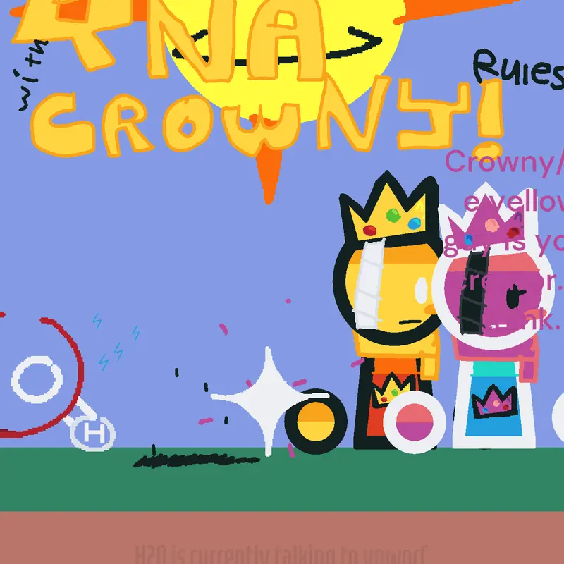 Game by @Jukierooki