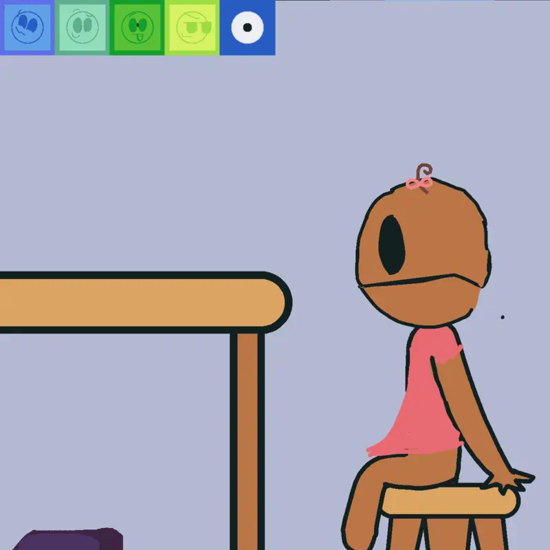 Game by @eatttt