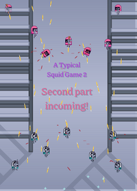 A Typical Squid Game 2 Shooter Leak