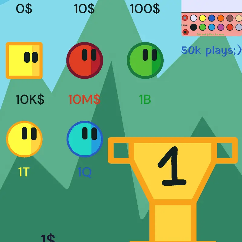 Game by @Cdawg_OFFICIAL
