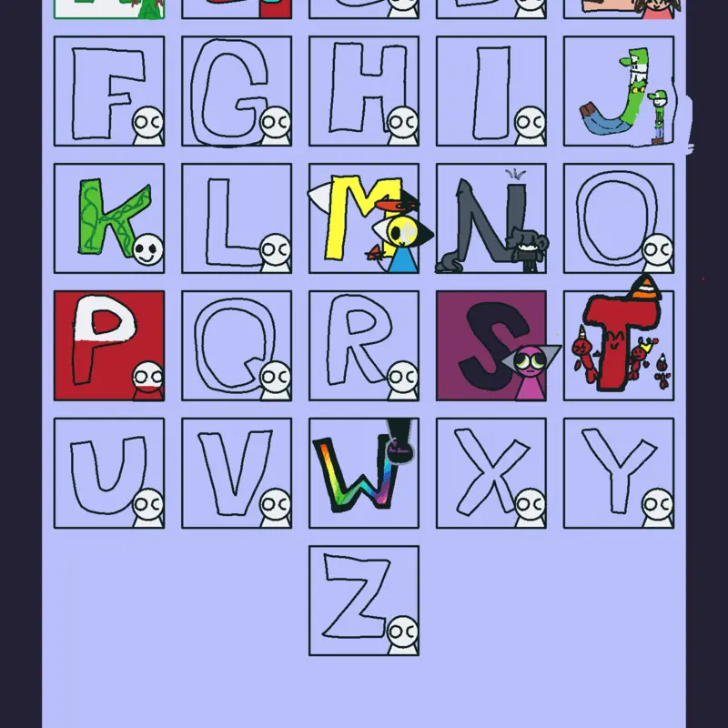 Game by @bean_liz3366