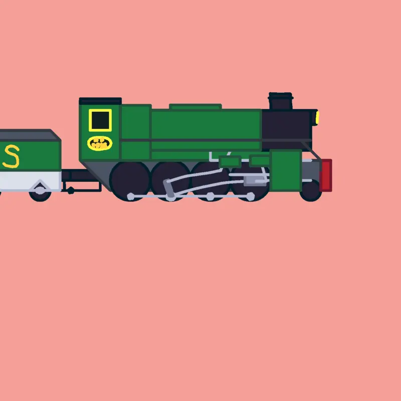 Game by @Train12137