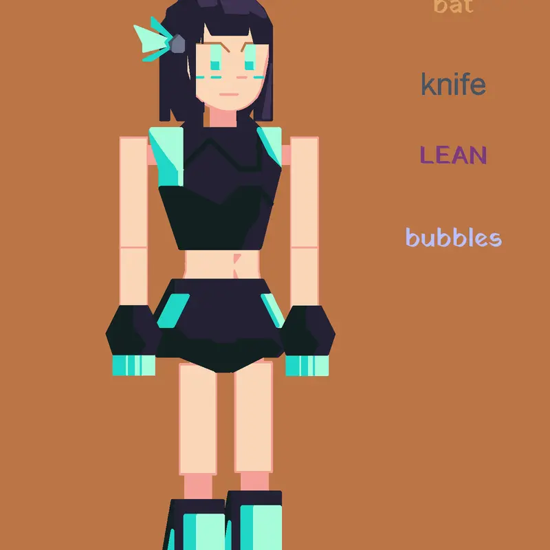 Game by @cookieee