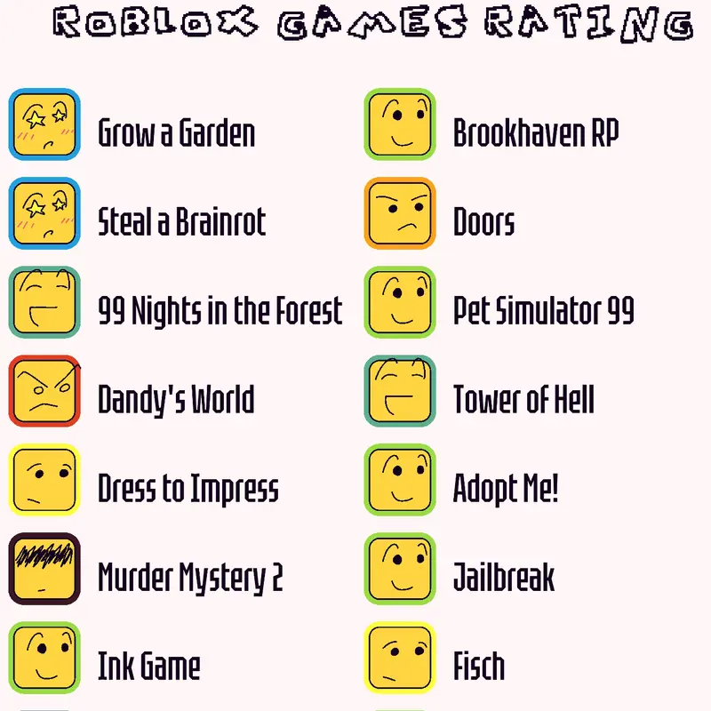 Game by @Krakz