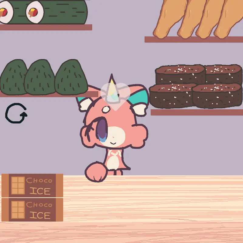 Game by @Rewmi__chu_quiting