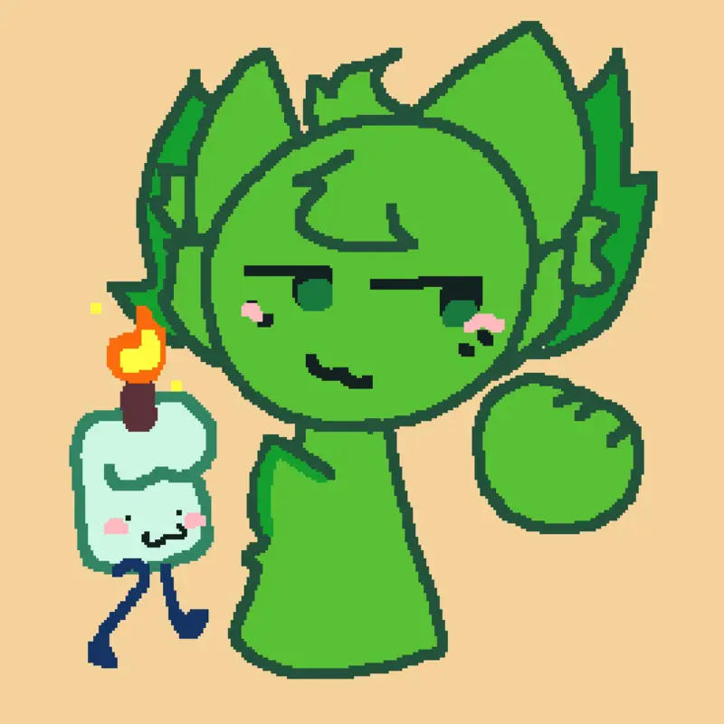 Game by @candyapplecookieislife