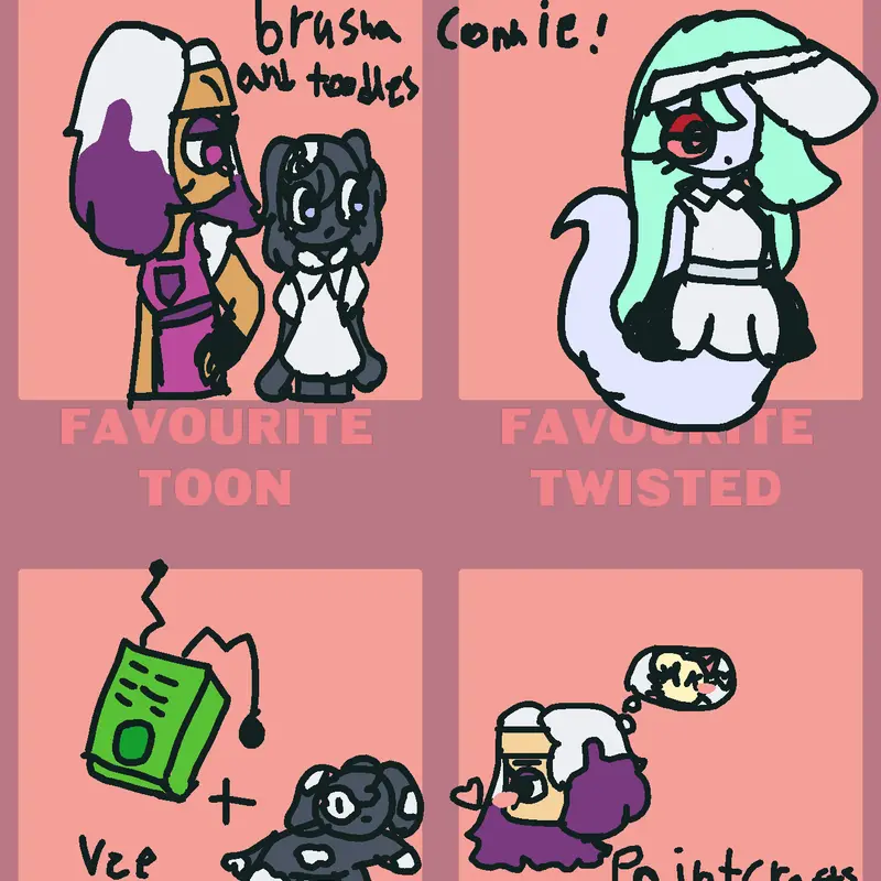 Game by @I_eatcrayons