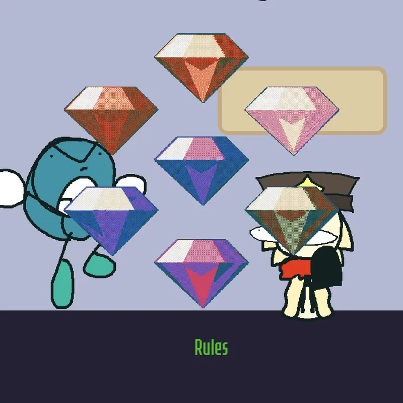 Game by @yourfellowspriterghse