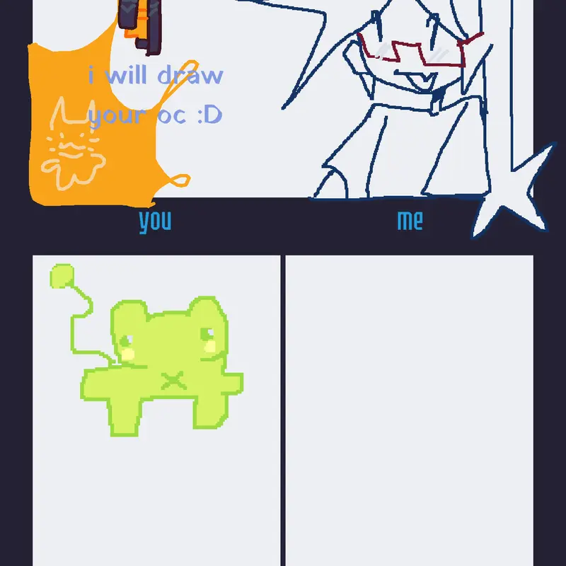 Game by @siedaooo