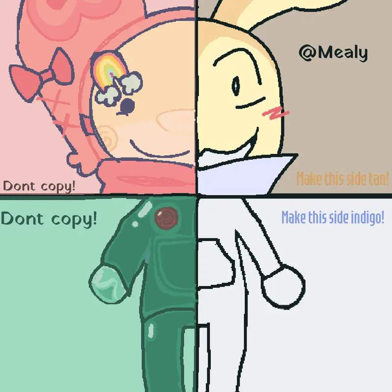 Game by @Klopst