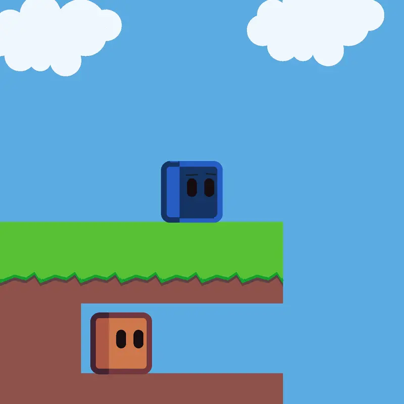 Game by @Jerald_Bombers