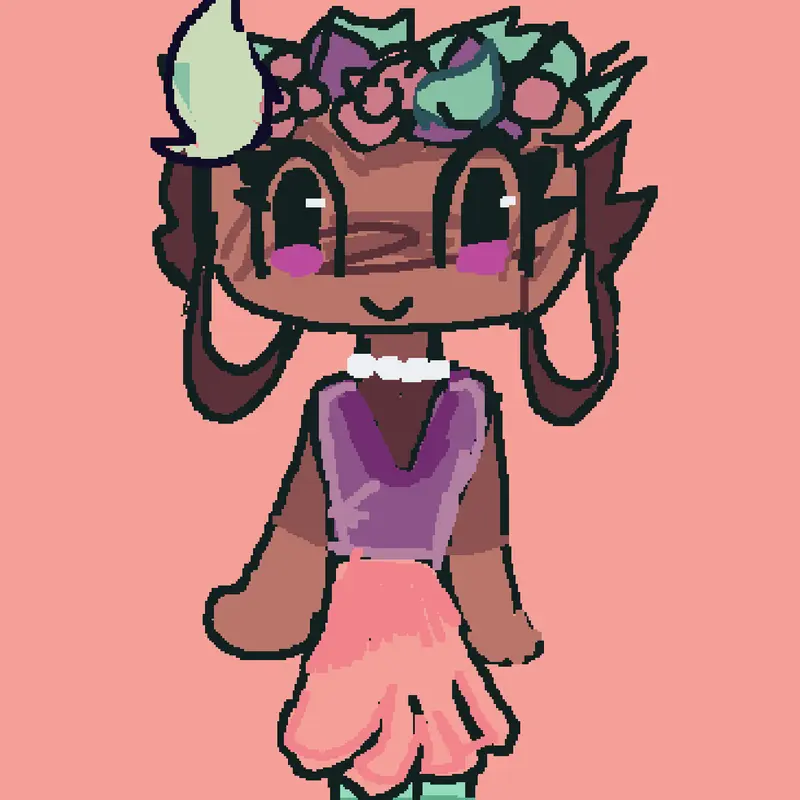 Game by @parisehcake906