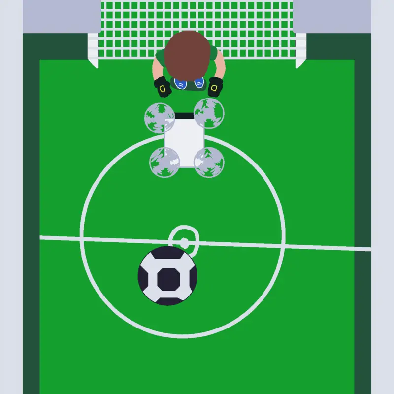 Game by @CashAndNico