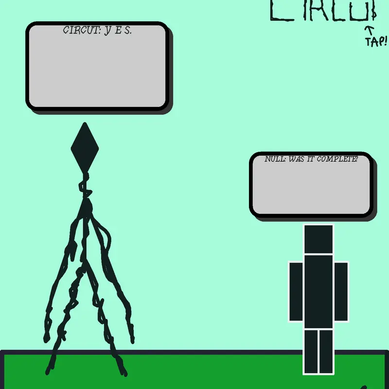 Game by @THE_WATCHTOWER