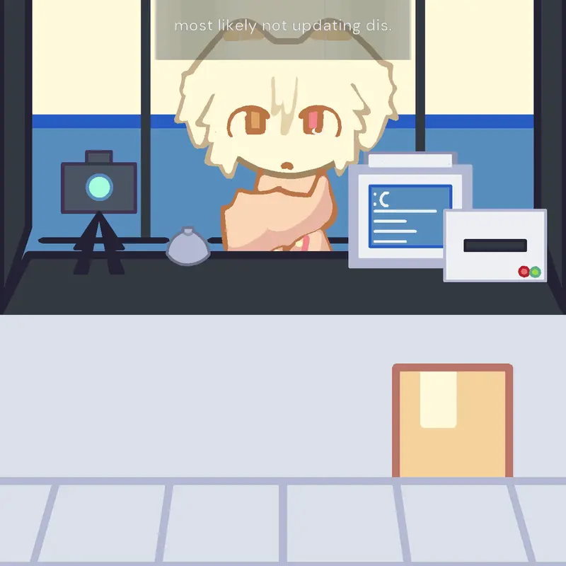 Game by @NAYAAS