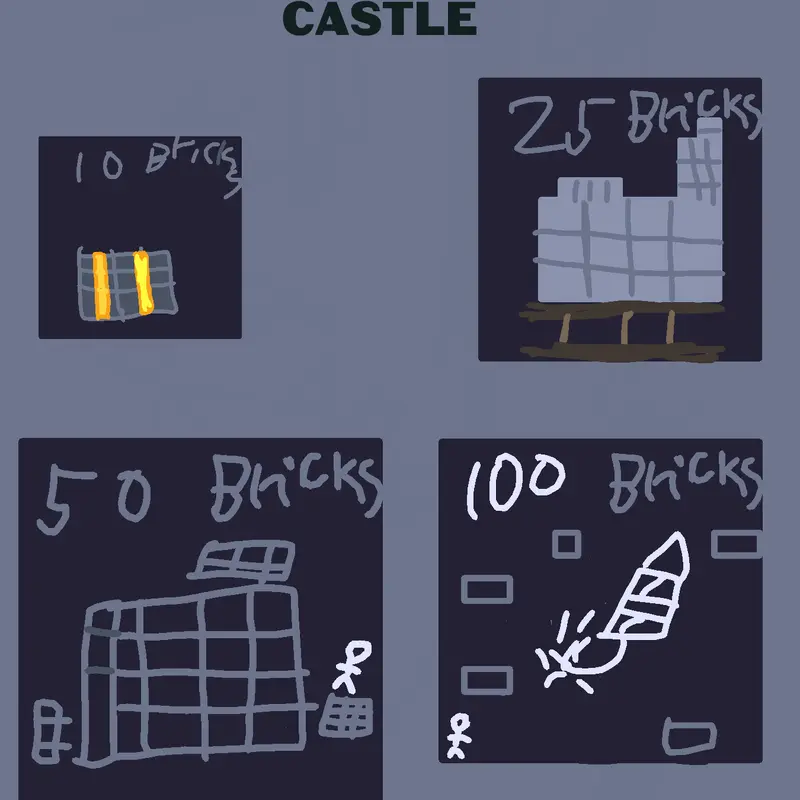 Game by @SHARKCHEESE