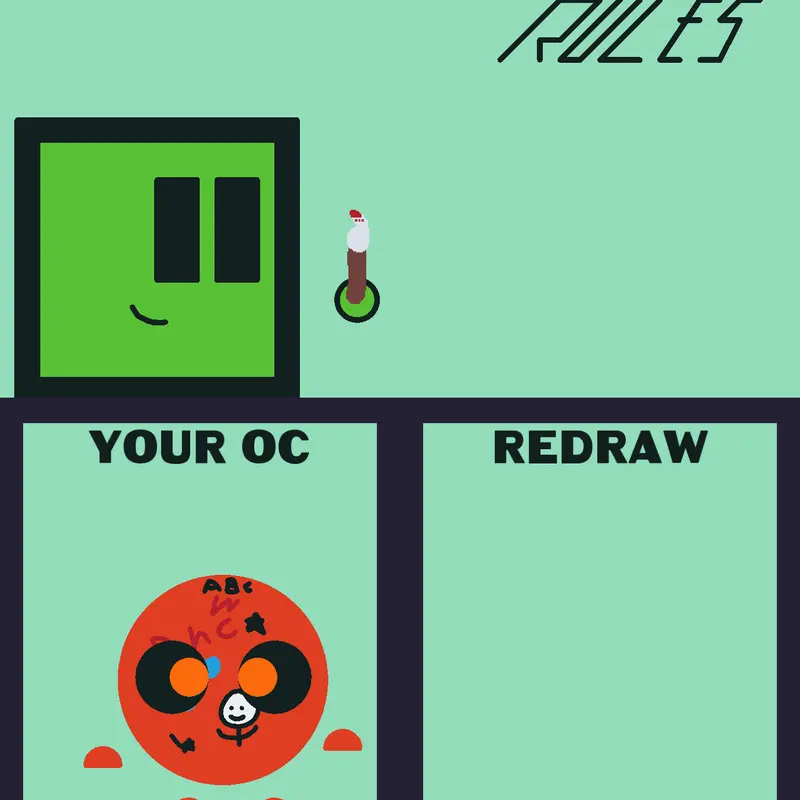 Game by @zaviercodinglo
