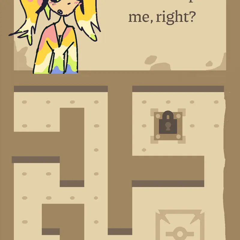 Game by @Lizzie_Is_Random
