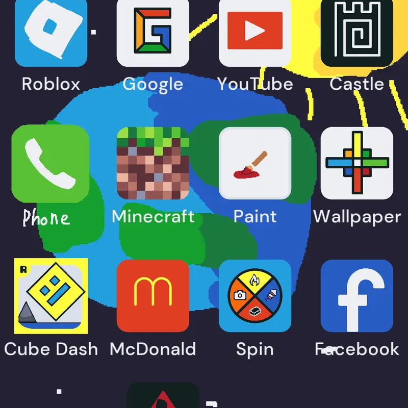 Game by @User1237