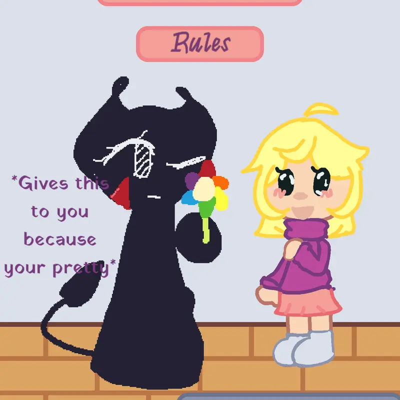 Game by @Dahilia-V-Studios