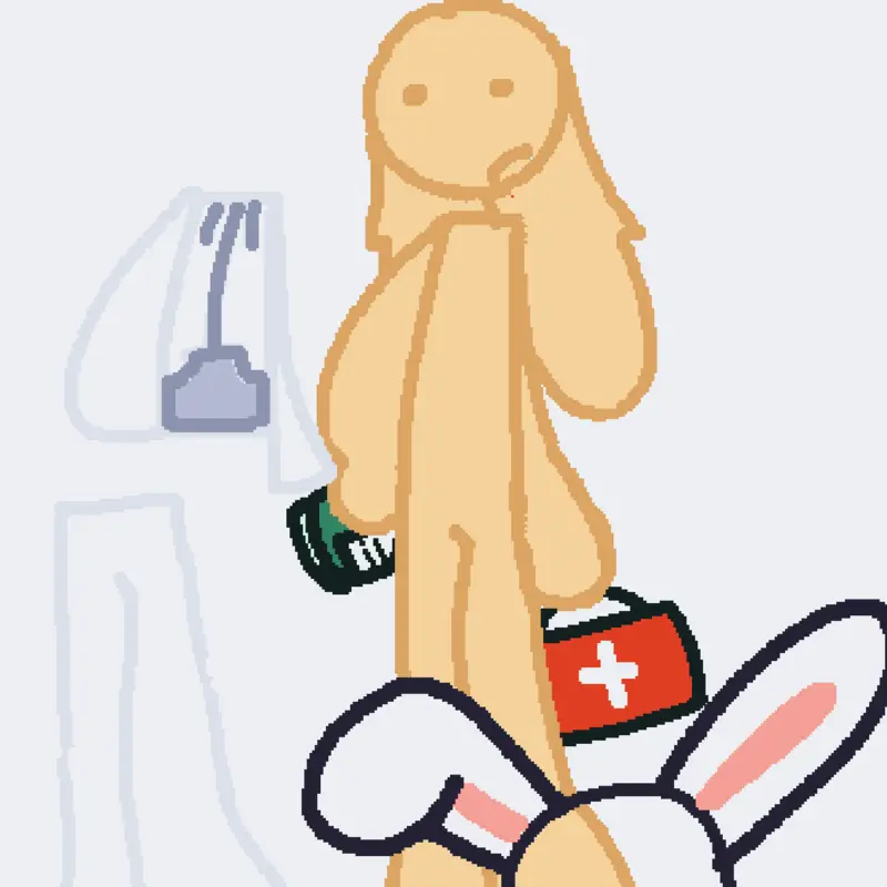 Game by @Amazing-ahh-artist