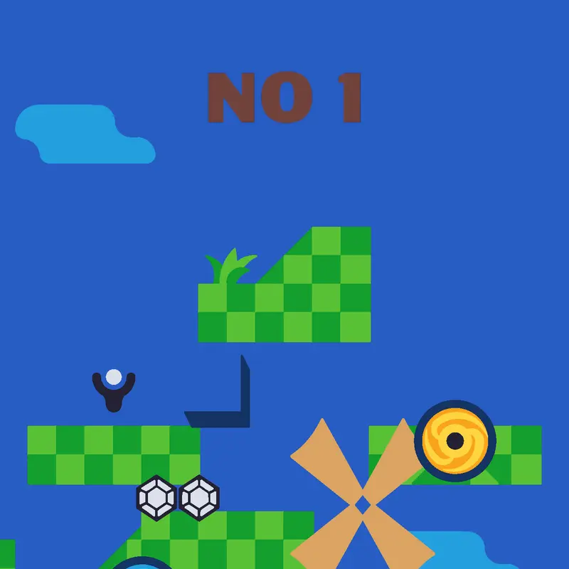 Game by @PaulWwwwe