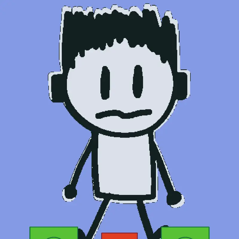 Game by @yabloch_is_here
