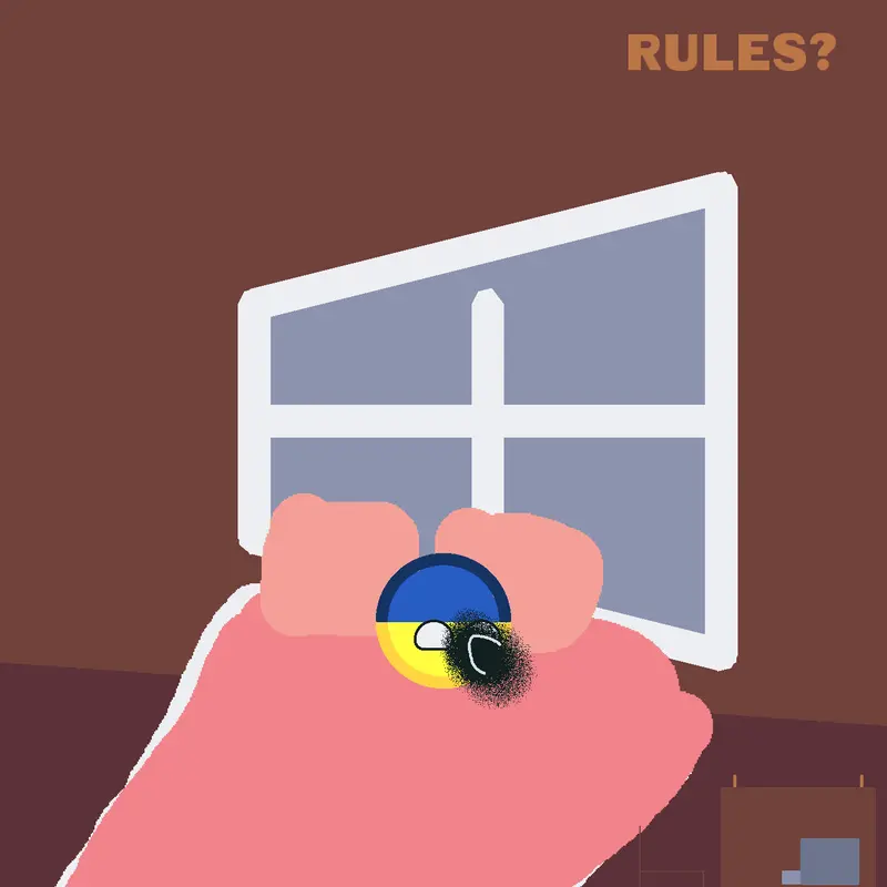 Game by @Lapeace_lee_animaitons