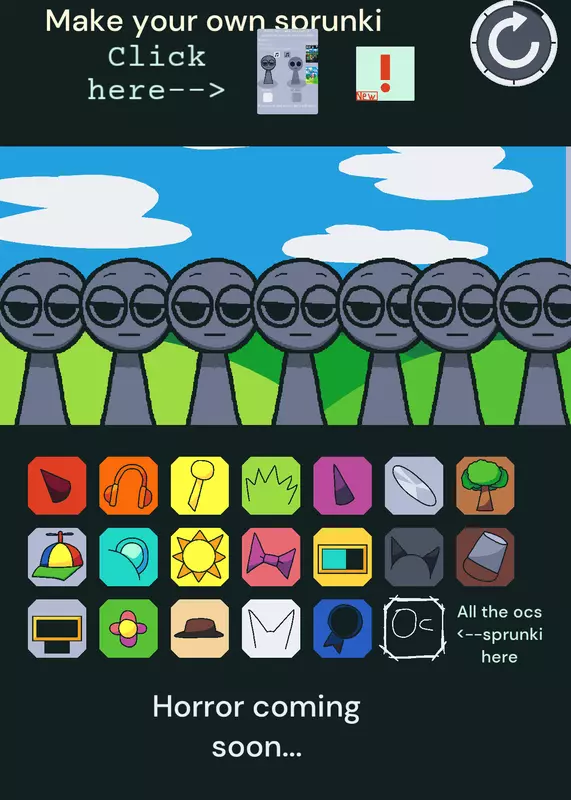 Game by @Xavier100
